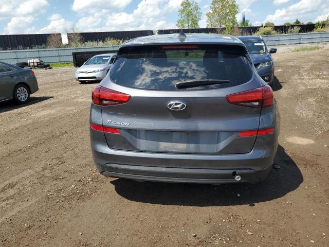  HYUNDAI TUCSON 2019 Сірий