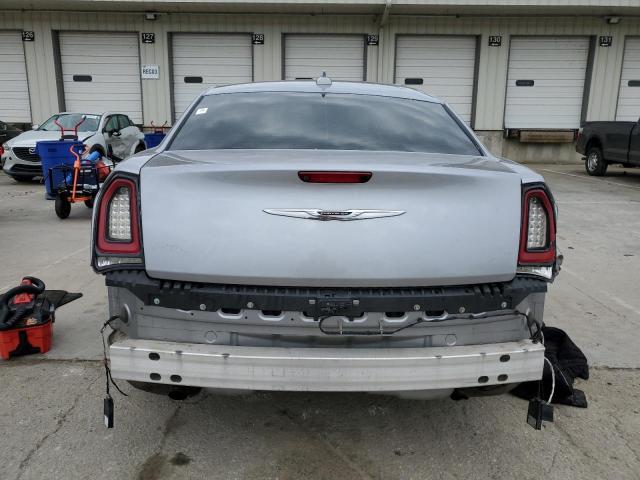  CHRYSLER 300 2017 Szary