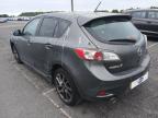 2013 MAZDA 3 VENTURE for sale at Copart SANDTOFT