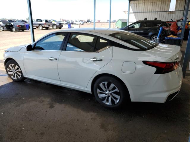  NISSAN ALTIMA 2023 Biały