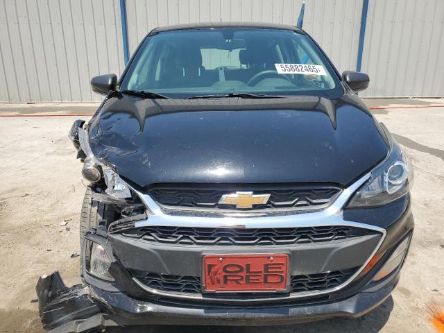  CHEVROLET SPARK 2020 Czarny
