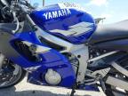 2000 YAMAHA R6 for sale at Copart SANDWICH