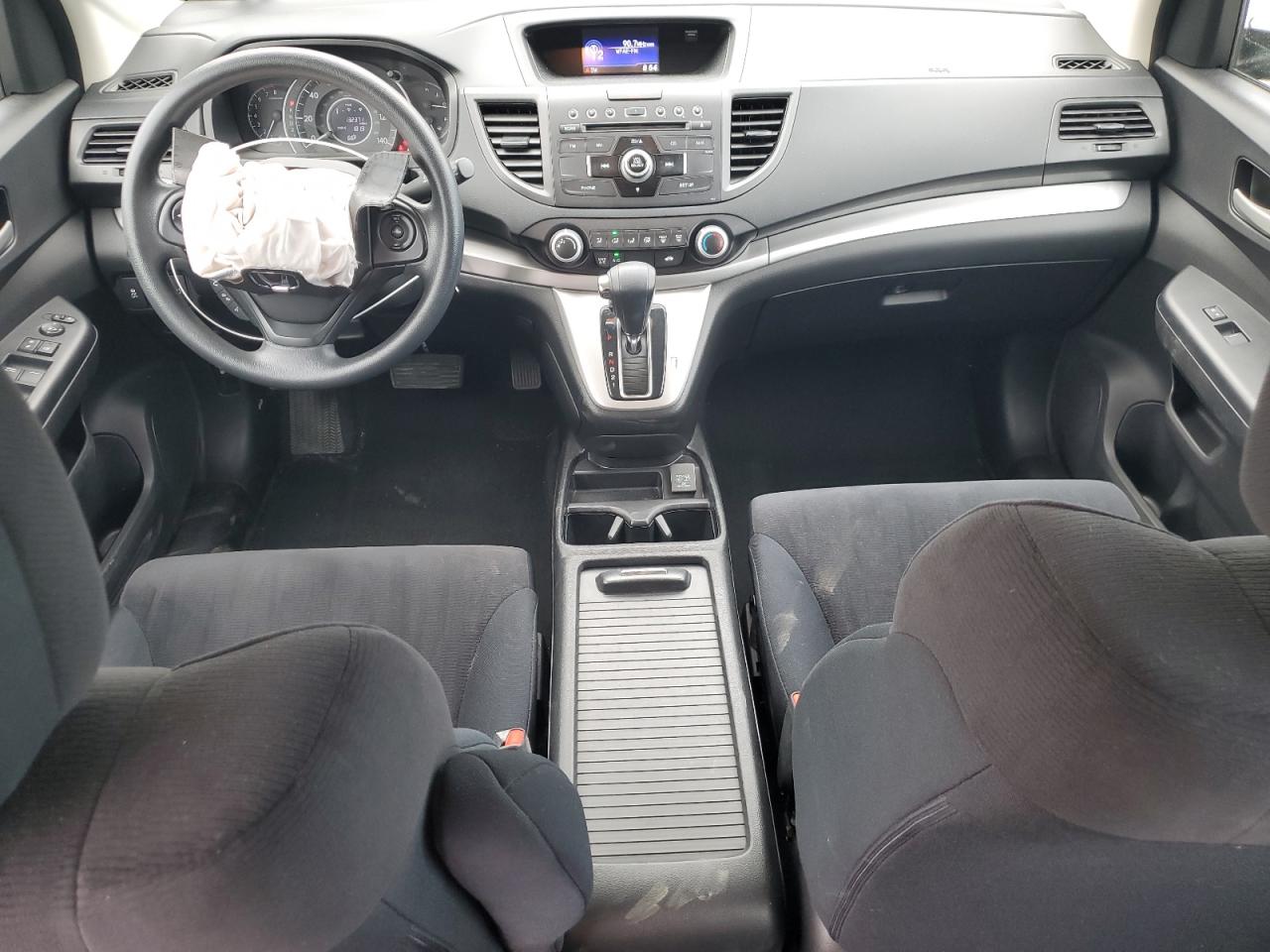 2014 Honda Cr-V Lx VIN: 2HKRM4H3XEH654029 Lot: 56344145