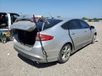 2018 Ford Fusion Se Hybrid за продажба в Houston, TX - Front End