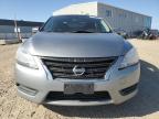 2014 NISSAN SENTRA S à vendre chez Copart AB - EDMONTON