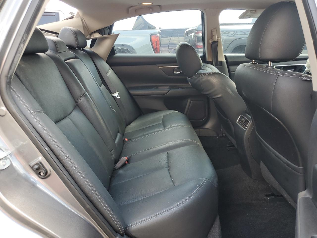 2016 Nissan Altima 2.5 VIN: 1N4AL3APXGC288665 Lot: 56641995