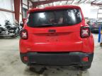 2017 Jeep Renegade Latitude за продажба в Seaford, DE - Mechanical