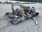 2022 Tesla Model S  na sprzedaż w Grenada, MS - Burn
