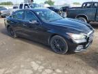 2014 Infiniti Q50 Base   zu verkaufen in Wichita, KS - Minor Dent/Scratches