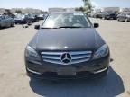2011 Mercedes-Benz C 300 en Venta en Martinez, CA - Minor Dent/Scratches