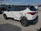 2021 Kia Seltos Sx იყიდება Kansas City-ში, KS - Side