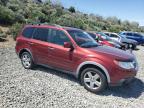 2009 Subaru Forester 2.5X Limited за продажба в Reno, NV - Minor Dent/Scratches