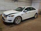 2012 Ford Taurus Sel للبيع في Portland، MI - Front End