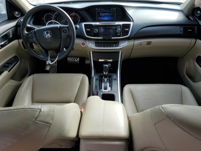  HONDA ACCORD 2013 Biały
