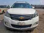 2015 Chevrolet Traverse Lt en Venta en Mercedes, TX - Front End