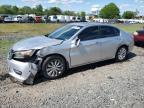 2014 Honda Accord Ex zu verkaufen in Hillsborough, NJ - Front End