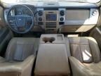 2011 Ford F150 Supercrew for Sale in Anderson, CA - Side