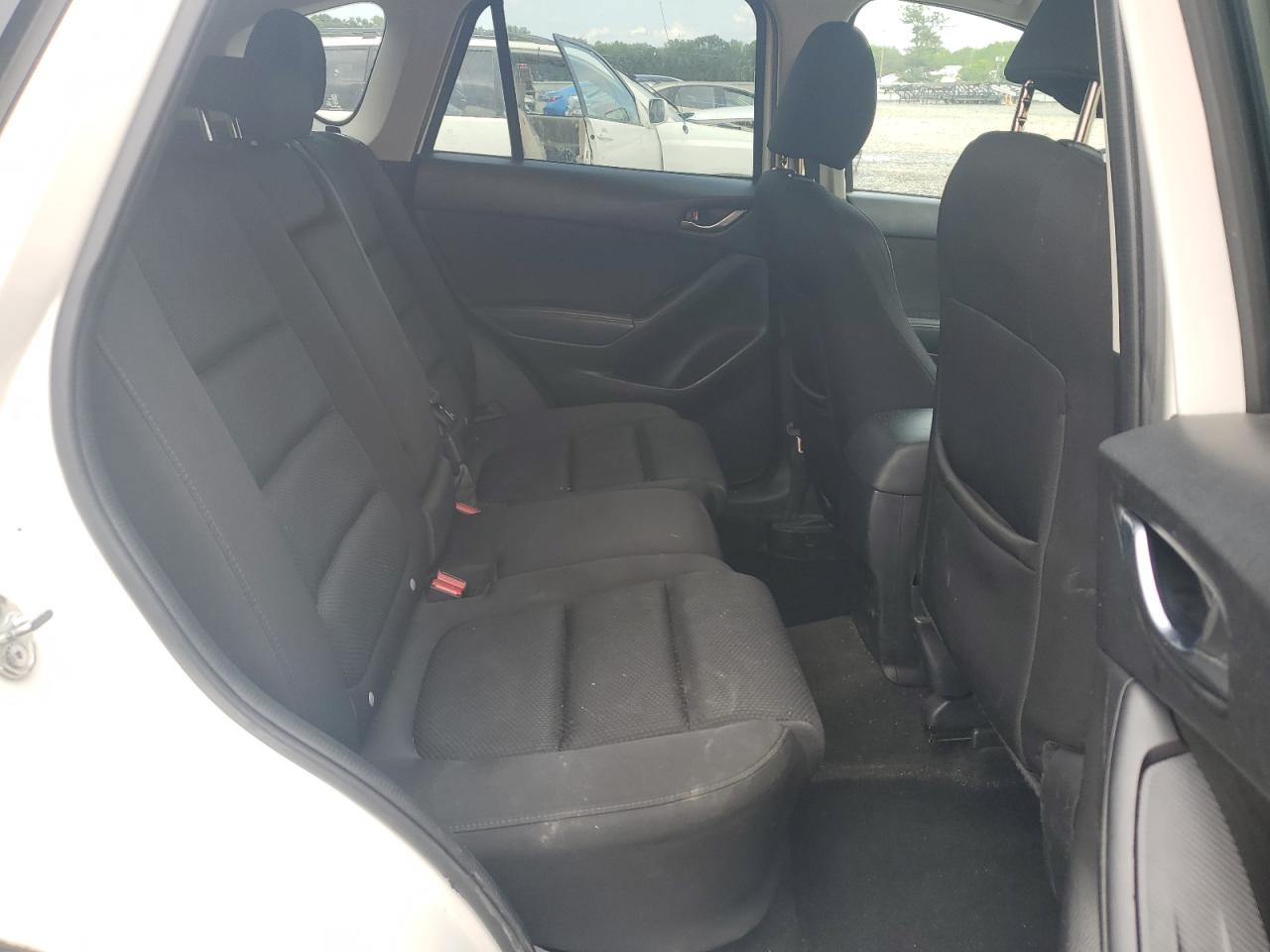 2016 Mazda Cx-5 Touring VIN: JM3KE4CY2G0773086 Lot: 59116295