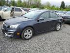 2015 Chevrolet Cruze Lt for Sale in Portland, OR - Side