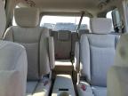 2016 Nissan Quest S for Sale in Sun Valley, CA - Front End