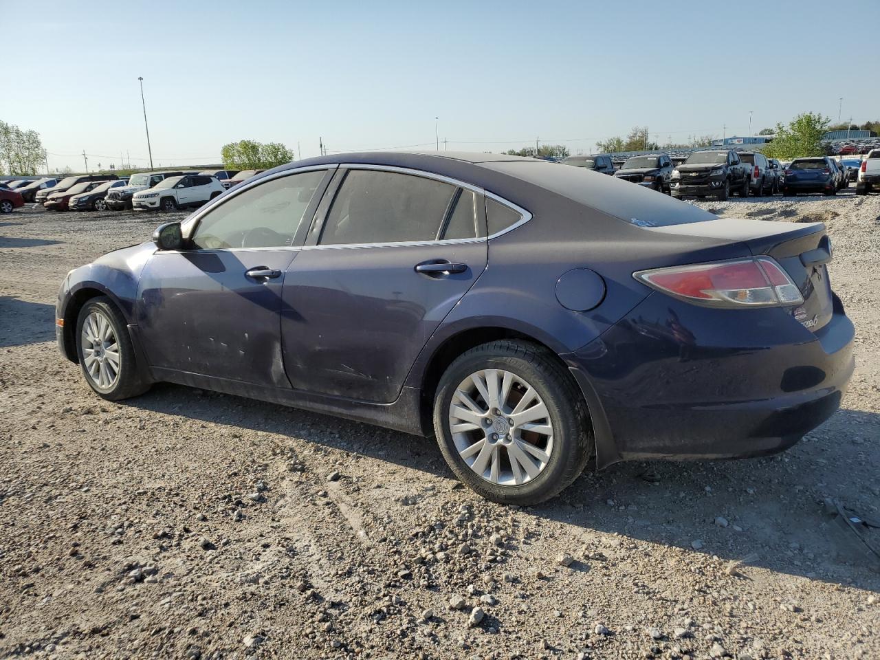 2010 Mazda 6 - Image 2