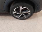 2021 CITROEN C5 AIRCROS for sale at Copart WOLVERHAMPTON