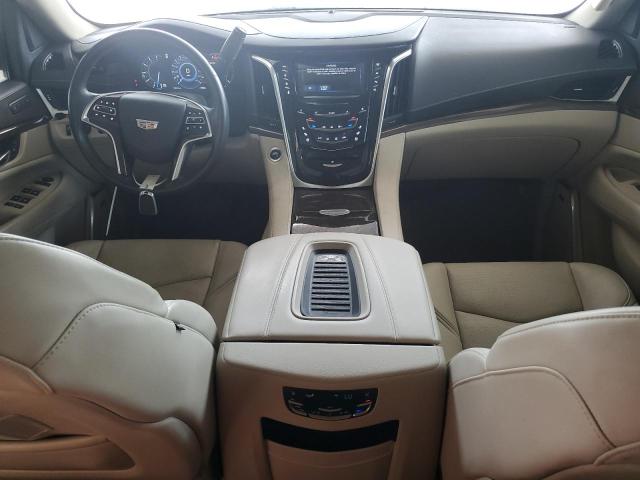  CADILLAC ESCALADE 2020 Czarny