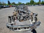 2017 Ford F350 Super Duty на продаже в Portland, OR - Burn