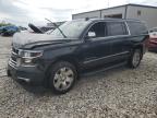 2016 Chevrolet Suburban K1500 Lt zu verkaufen in Wayland, MI - Front End