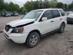 2003 Honda Pilot Ex for Sale in Madisonville, TN - Front End