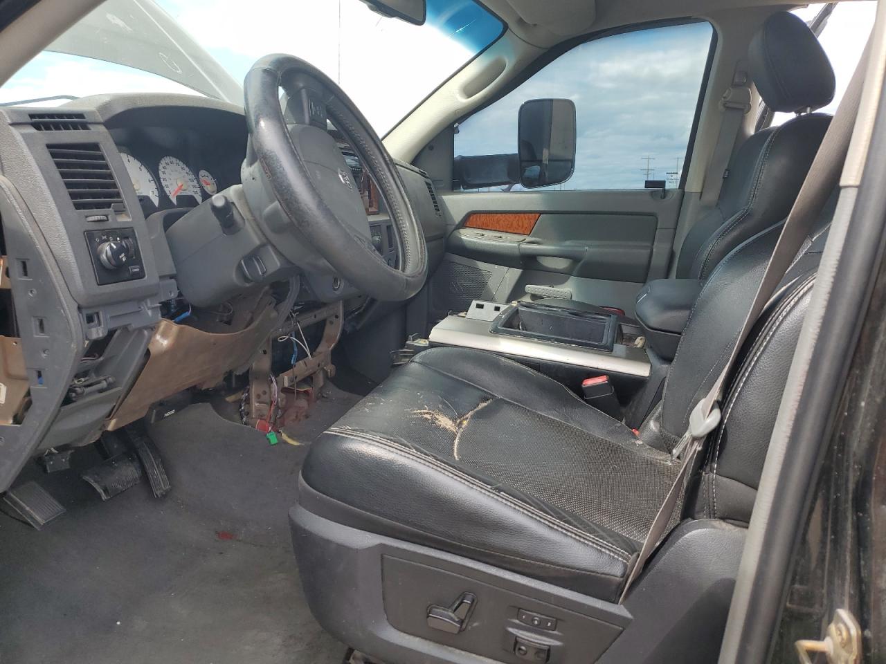 2006 Dodge Ram 1500 St VIN: 1D7HU18206S585376 Lot: 56891645
