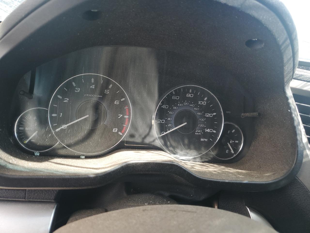 2010 Subaru Legacy 2.5I Premium VIN: 4S3BMBG63A3241229 Lot: 58169725