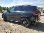 2022 Mercedes-Benz Gle Amg 53 4Matic zu verkaufen in Knightdale, NC - Rear End