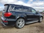 2015 MERCEDES-BENZ GL 550 4MATIC   à vendre chez Copart AB - CALGARY