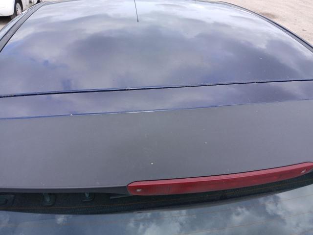 2005 FORD FOCUS GHIA