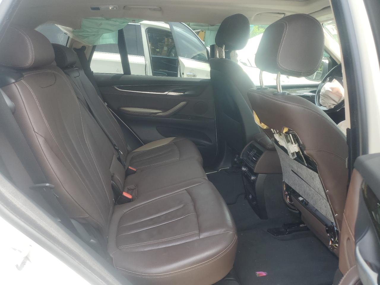 2015 BMW X5 xDrive35I VIN: 5UXKR0C53F0K61488 Lot: 57421645