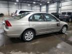 2003 Honda Civic Ex   на продаже в Ham Lake, MN - Front End