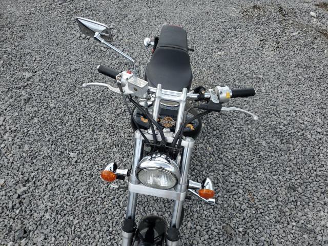 2005 SUZUKI LS650 P