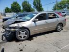 2005 Honda Accord Hybrid продається в Moraine, OH - Front End