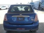 2012 Mini Cooper  на продаже в Hayward, CA - Side