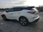 2017 Nissan Murano S продається в Savannah, GA - Front End