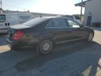 2007 Mercedes-Benz S 600 for Sale in Loganville, GA - Rear End