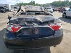 2017 Toyota Camry Le   na sprzedaż w Dunn, NC - Rollover