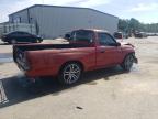 2001 Toyota Tacoma    na sprzedaż w Harleyville, SC - Front End
