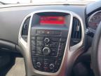 2010 VAUXHALL ASTRA EXCL for sale at Copart CHESTER