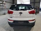 2015 Kia Sportage Lx იყიდება Rogersville-ში, MO - Mechanical