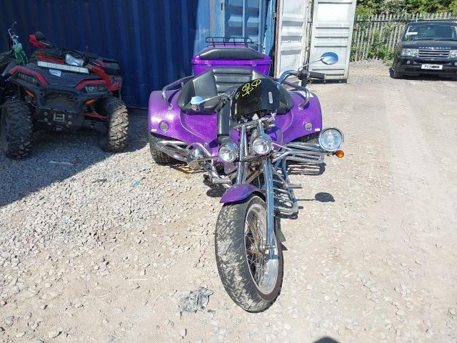 2003 REWA RF1