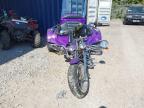 2003 REWA RF1 for sale at Copart BRISTOL