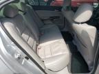 2011 Honda Accord Exl   en Venta en Cahokia Heights, IL - Front End