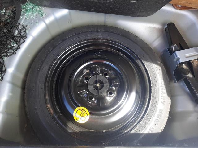 2004 NISSAN ALMERA SE